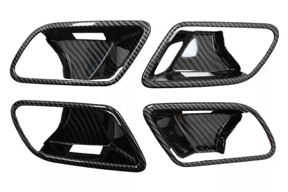 😍Interno Porta Copertina Ciotola per Mercedes Classe A W177 V177 18+ LHD😍