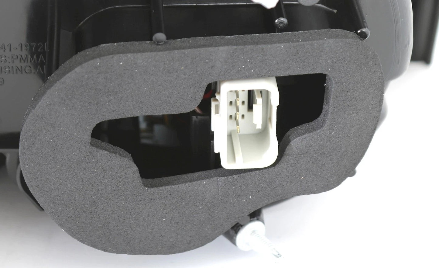 💫Fanale Posteriore Destro Esterno a LED per VW Golf Plus 5M (2009–2013)💫