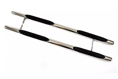 ART.2504 Pedane PEUGEOT 3008 2017-2021 Spedizione Gratuita