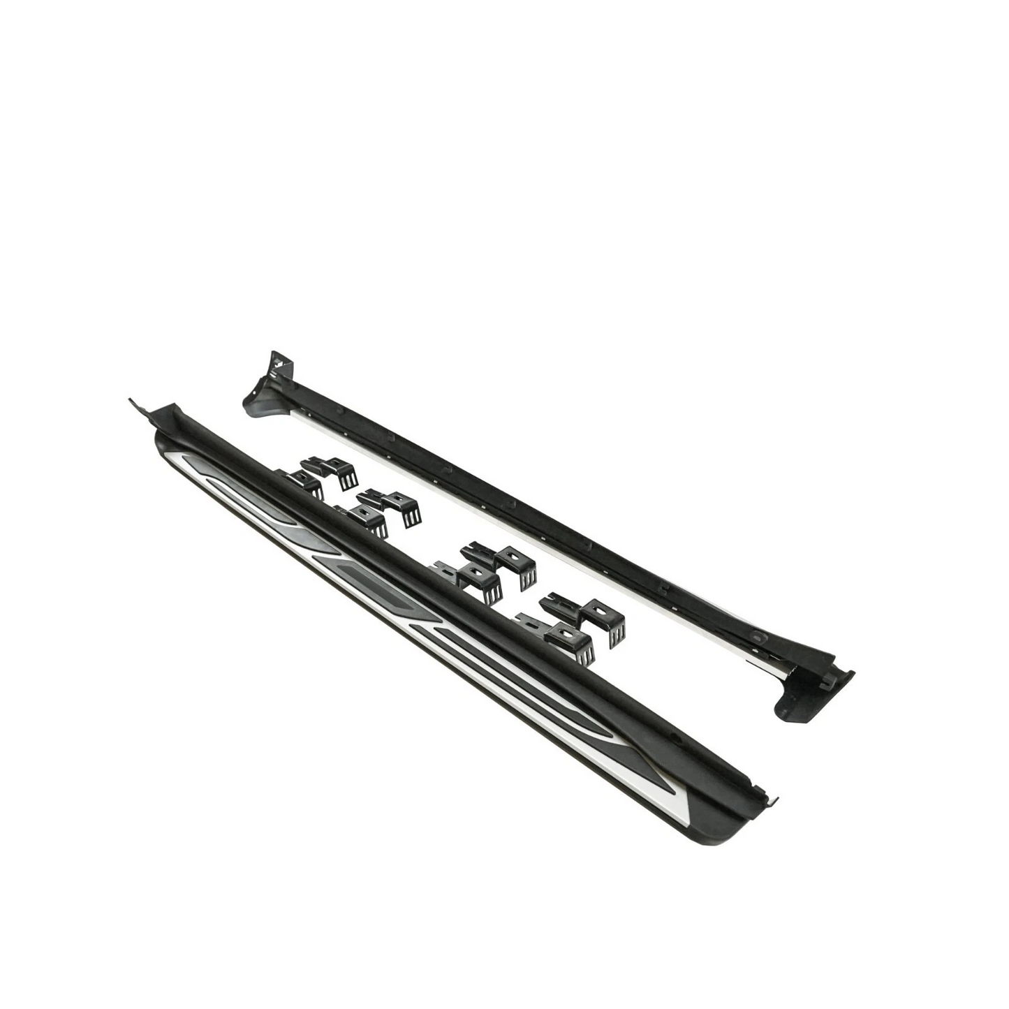 ART.2506  Pedane Laterale Sottoporta Per Jeep Renegade Dal 2016