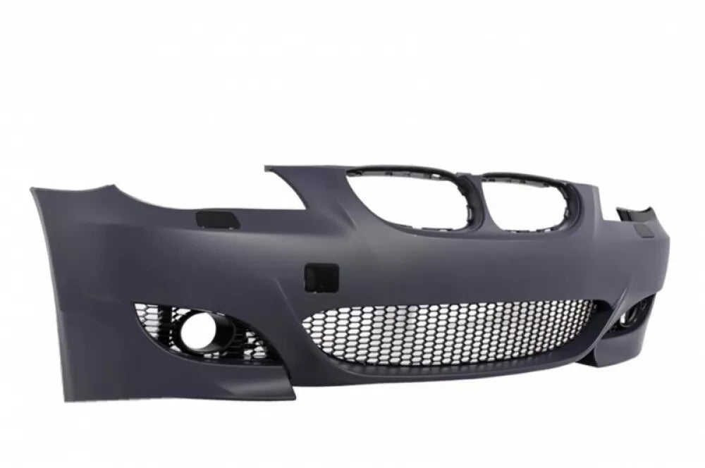 💯Paraurti anteriore per BMW Serie 5 E60 E61 2003-2010 Minigonne laterali M5💯