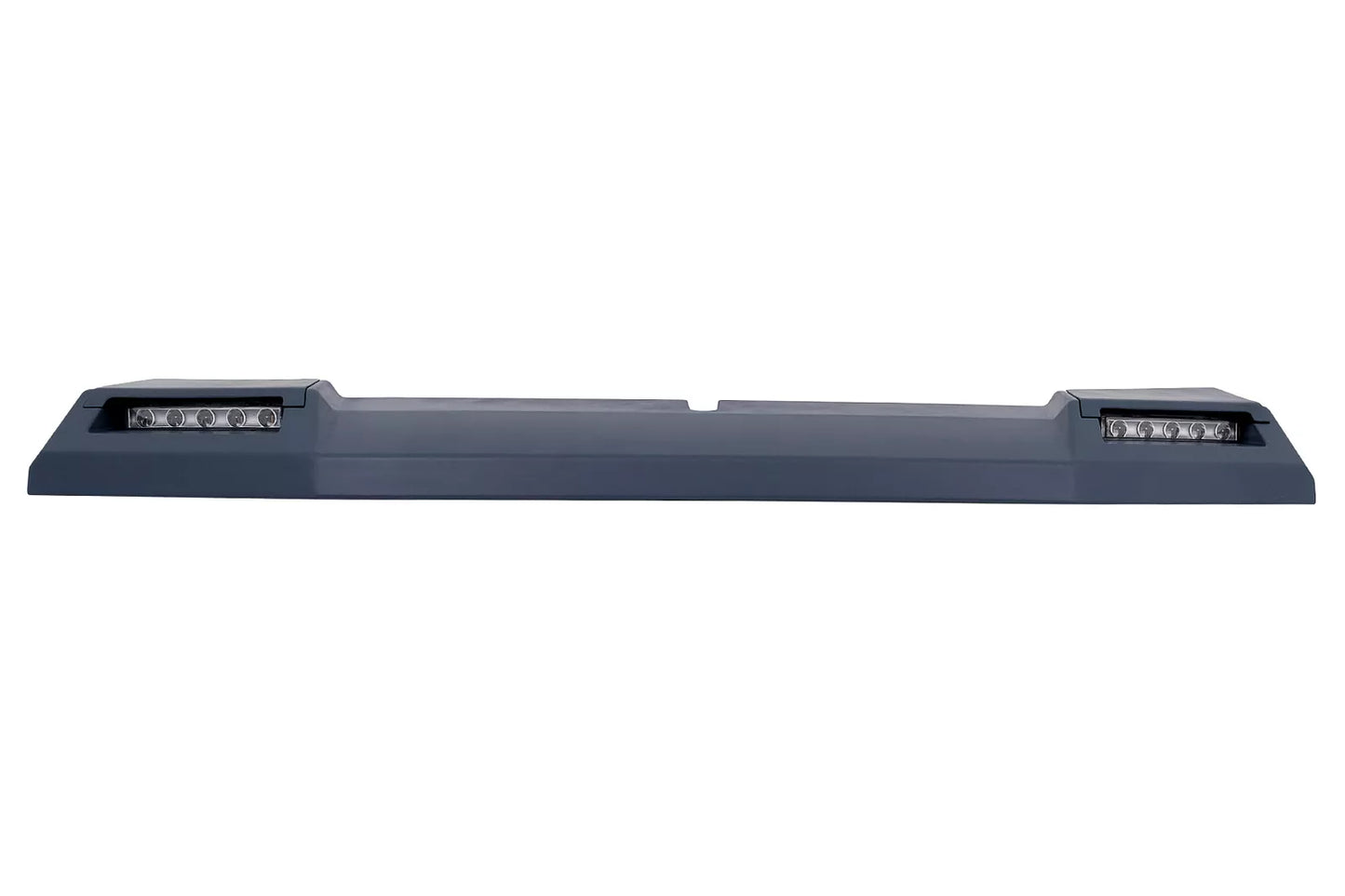 ✨LED Spoiler Tetto Anteriore per Mercedes Classe G W463 1989-2018 6x6 Disegno✨