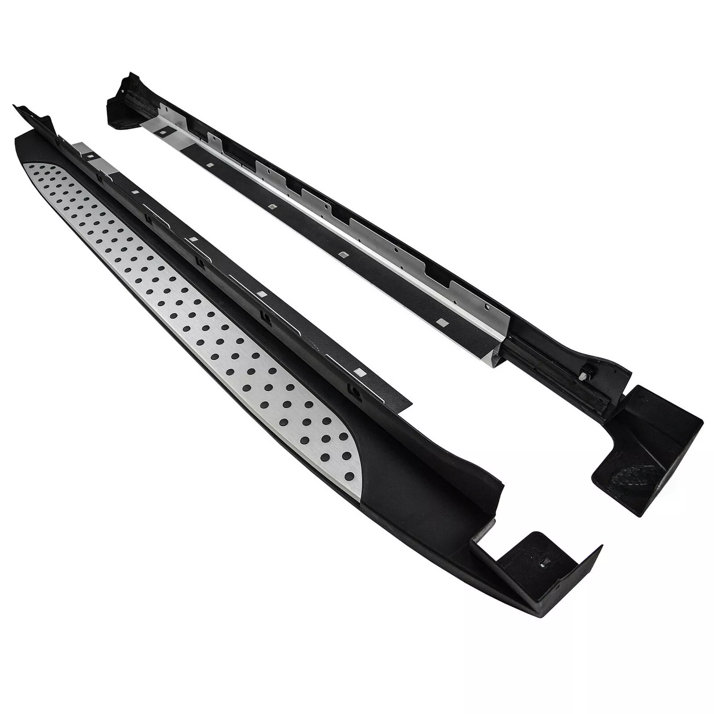 ART.2513  Pedane Laterali  Kia Sorento Dal 2021