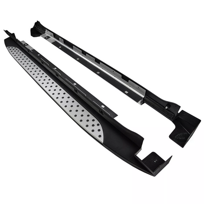 ART.2513  Pedane Laterali  Kia Sorento Dal 2021