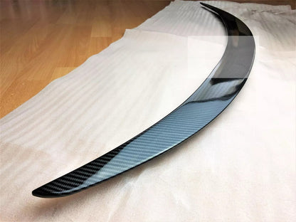 😎KIT  Spoiler Posteriore in Fibra di Carbonio adatto per BMW Z4 E89 M Sport😎