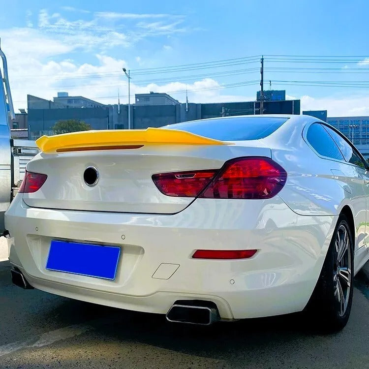 😍Spoiler suitable for BMW 6 Series😍 