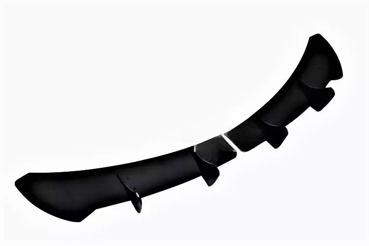 😎Diffuser kit suitable for VW Golf R20 R MK6😎