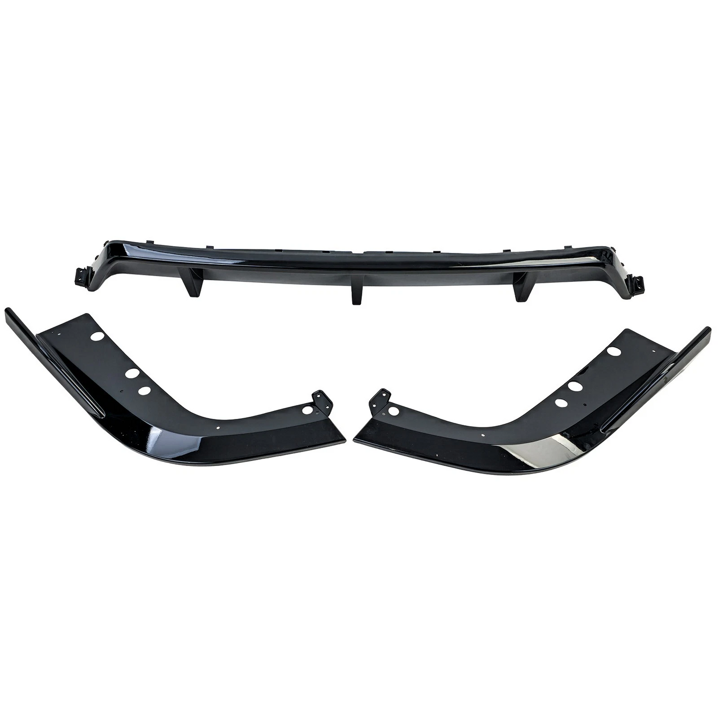 💕Diffusore posteriore Performance Nero lucido adatto per BMW X5 G05 dal 2019💕