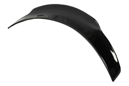 ✨Spoiler bagagliaio per Mercedes C W205 14-20 Dinamico Sport Look Nero lucido✨