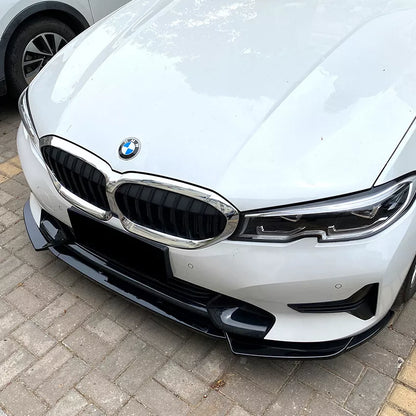 🌌SPLITTER SUITABLE FOR BMW 3 Series G20 G21 pre-LCI🌌
