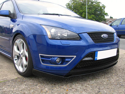 💙KIT SPLITTER ADATTO PER FORD FOCUS MK2 ST💙