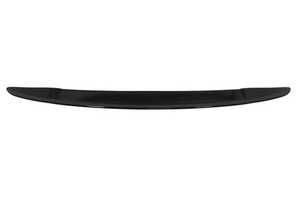 🤩Copribagagliaio spoiler per Mercedes GLB X247 2019+ nero lucido🤩