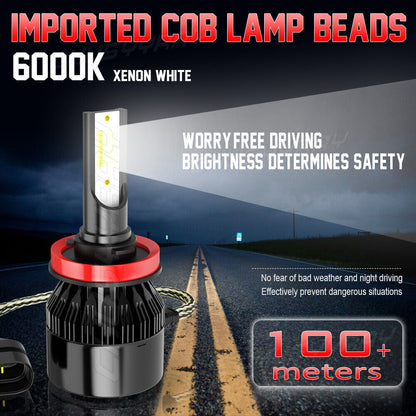 kit lampadine led adatto per Infiniti EX35 2008-2012