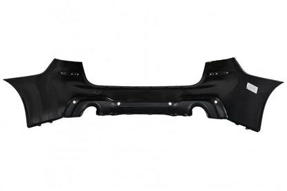 Kit carrozzeria adatto per BMW Serie 2 F46 LCI Gran Tourer (05.2017-12.2019)