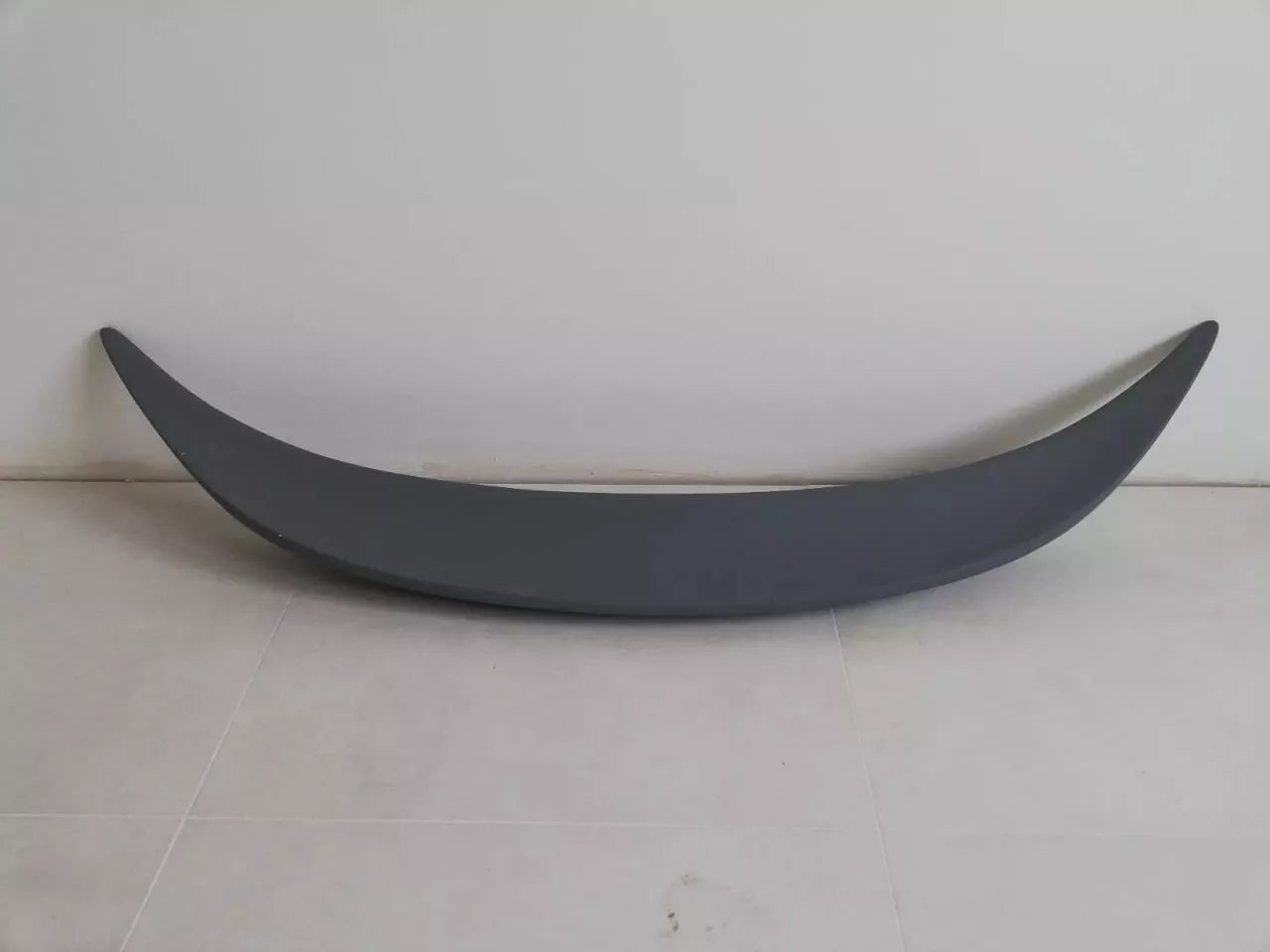 ⭐SPOILER ADATTO PER PORSCHE PANAMERA 2009-2016 GREZZO⭐