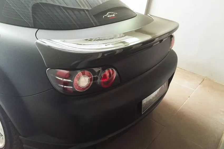 🔥SPOILER  ADATTO PER MAZDA RX-8 🔥