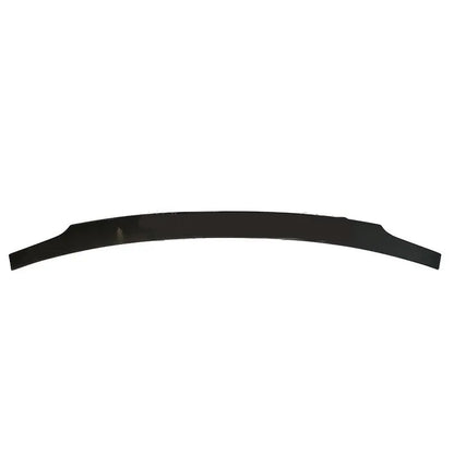 ✨Glossy Black Rear Spoiler Kit Suitable For Porsche Macan 2014+✨