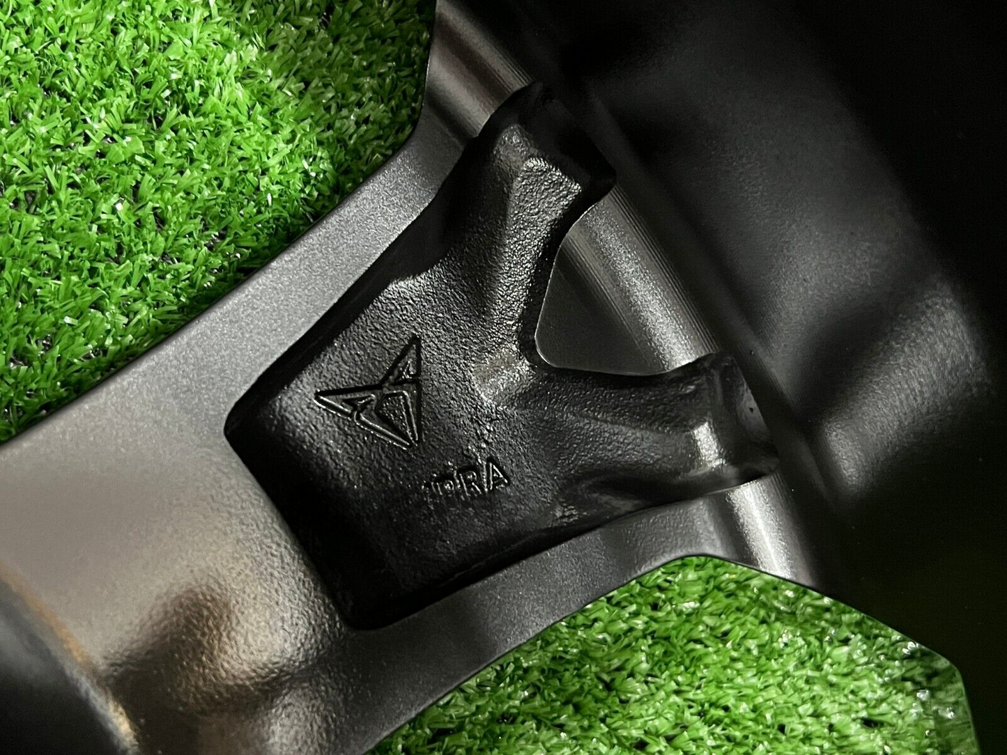 ADATTO per Cupra León Nato Formentor Ateca 19 inch 5x112 VZ5 C CERCHI IN LEGA