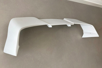 SPOILER STILE COPPA PER RENAULT MEGANE 3 RS - PER MODELLO RESTYLED