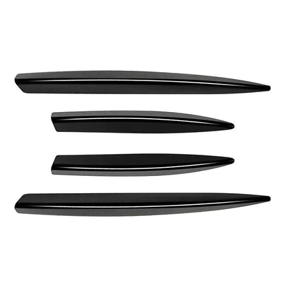 ✨Aero Flaps adatto per Mercedes W177 Classe A✨