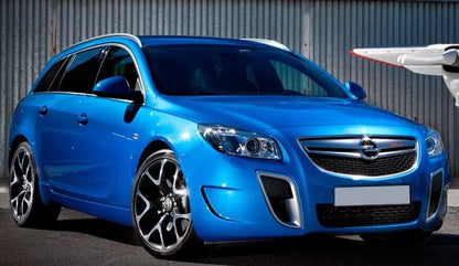 ❤️‍🔥MINIGONNE ADATTO PER  OPEL INSIGNIA OPC/VXR ❤️‍🔥