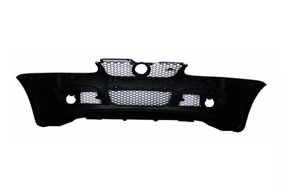 ⭐Paraurti anteriore per VW Golf Mk5 03-07 Jetta 05-10 GTI Look Griglia⭐