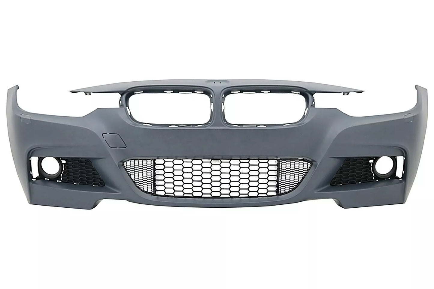 😍Paraurti anteriore per BMW 3 F30 F31 2011-2019 MTechnik look senza fendineba😍
