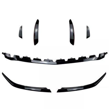 🖤KIT AERO FLAPS ADATTO PER Mercedes W177 AMG-Line🖤