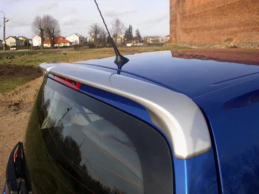 😎KIT SPOILER ADATTO PER RENAULT TWINGO 2 STYLE GT ( 2007-2014 )😎