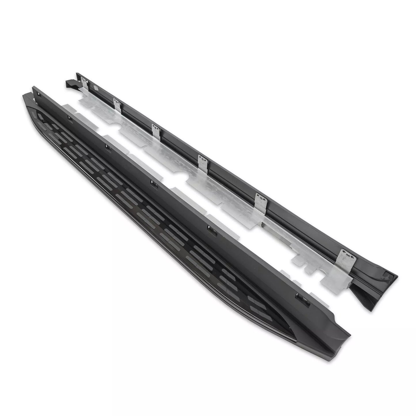 💫ART.5451 Pedane Laterali Sottoporta per Mercedes GLB X247 2019+💫