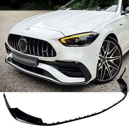 😎Splitter Adatto per Mercedes W206 S206😎