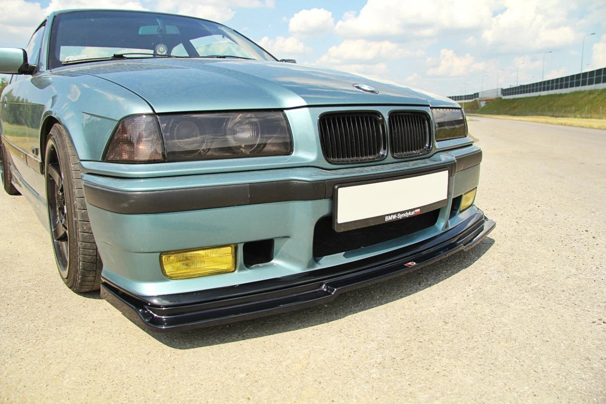 💕Splitter  adatto per  Bmw M3 E36 Coupè💕
