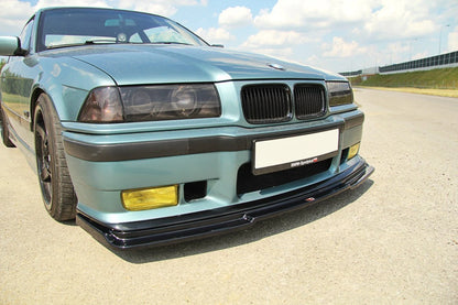 💕Splitter  adatto per  Bmw M3 E36 Coupè💕