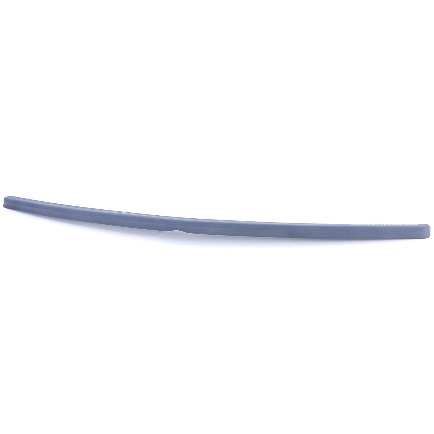 Spoiler Posteriore Lip Sport aftermarket compatibile con Mercedes E W212 Limo 09-16
