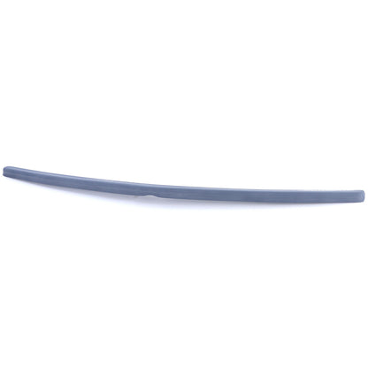 Spoiler Posteriore Lip Sport aftermarket compatibile con Mercedes E W212 Limo 09-16