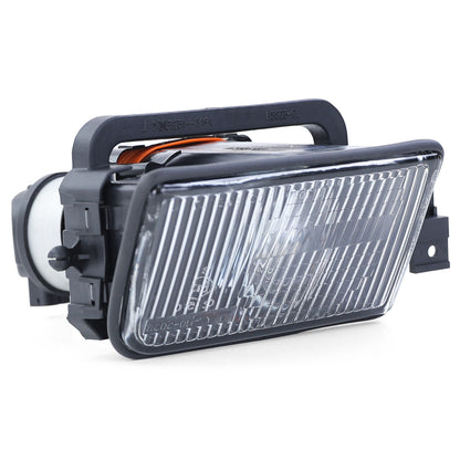 COPPIA Fendinebbia lato destro + sinistro adatto per BMW Serie 5 E34 88-95