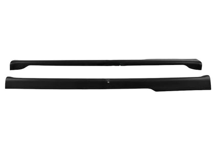 🔥Minigonne Laterali per VW Golf 4 3 Porte (1997–2006) – Estensioni Paraurti 🔥