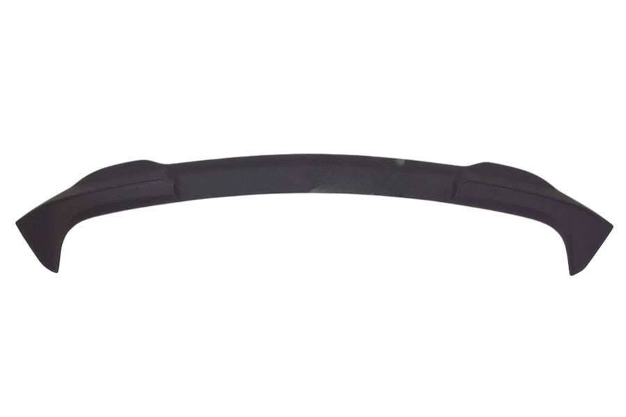 🔥Spoiler Posteriore Tetto in ABS Nero Opaco per BMW X3 F25 (2010–2017)🔥