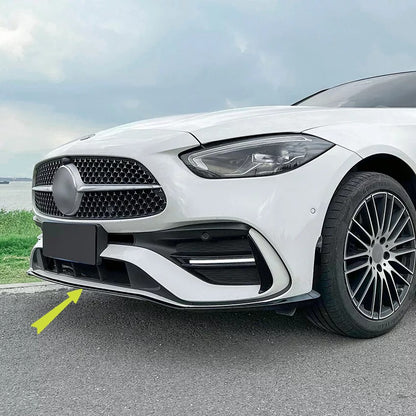 Splitter Adatto per Mercedes W206 S206