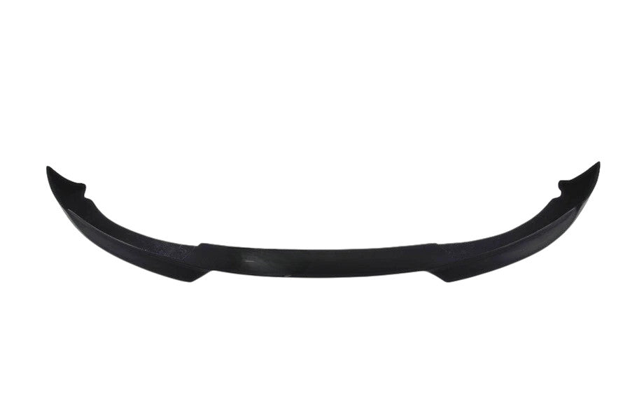 ✨Splitter Anteriore in ABS per BMW Serie 1 F20/F21 (2011–2015) – Look Sportivo ✨