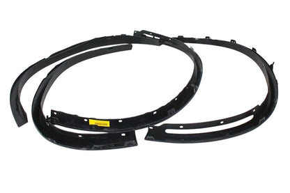 ✨ Passaruota in ABS per BMW X5 F15 (2013–2018) – Look Tuning Sportivo✨