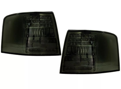 FANALI POSTERIORI PER AUDI A6 4B C5 ANTERIORI STATION WAGON 97-05