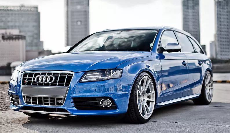 🔥KIT MINIGONNE ADATTO PER AUDI A4 B8🔥