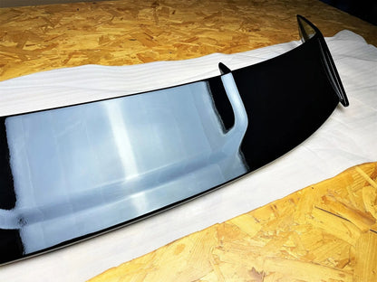 😎Glossy Black Spoiler Suitable for BMW 1 Series F40 M Sport Performance 2020+😎 