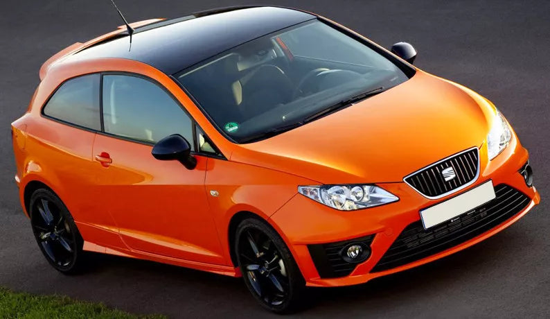 ✨KIT MINIGONNE ADATTO PER SEAT IBIZA 6J SC✨