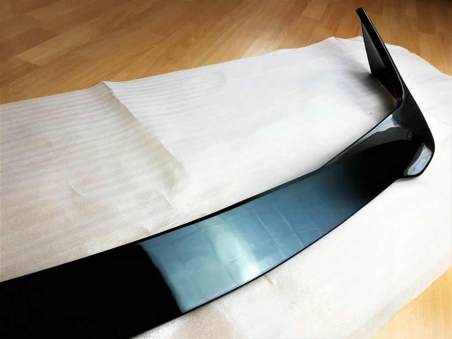 💙KIT Spoiler Nero Lucido Adatto Per BMW X5 G05 M50 201💙