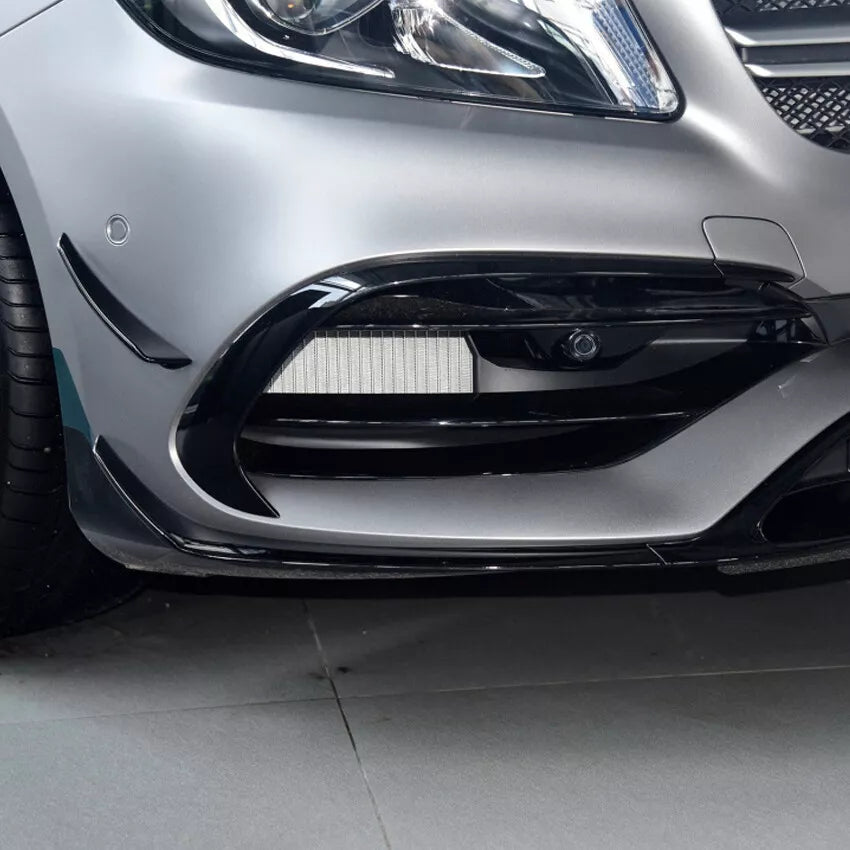 🤩AERO FLAPS Adatto per Mercedes Classe A W176 FACELIFT 🤩