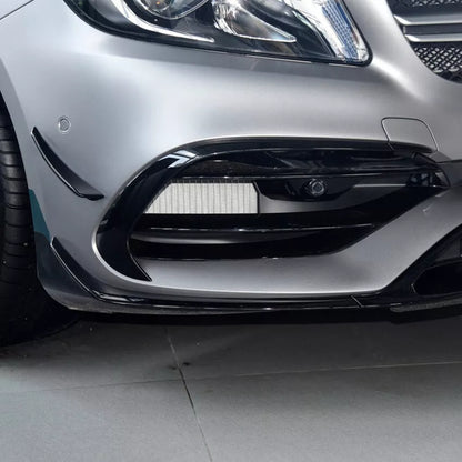 🤩AERO FLAPS Adatto per Mercedes Classe A W176 FACELIFT 🤩