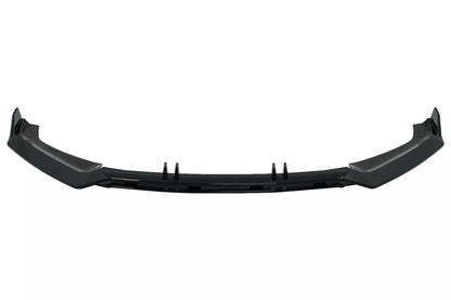 😍Splitter adatto per Audi A4 B9 8W S-Line 16-18 Nero lucido😍