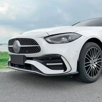 😎Splitter Adatto per Mercedes W206 S206😎